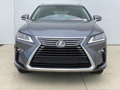 Nebula 2017 Lexus RX 350 Base