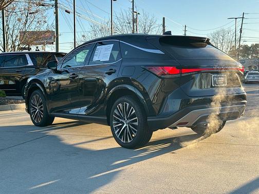 2025 Lexus RX 350 Premium Plus