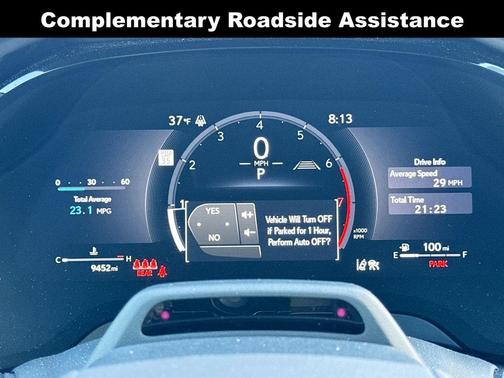 2025 Lexus RX 350 Premium Plus