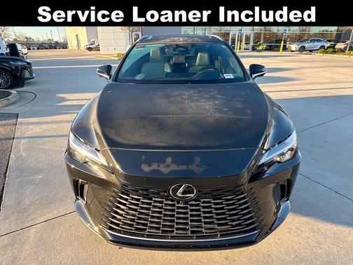 2025 Lexus RX 350 Premium Plus