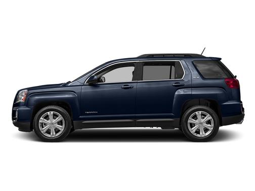 2017 GMC Terrain SLE-2