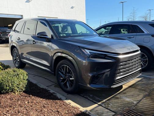 2024 Lexus TX 350 Premium