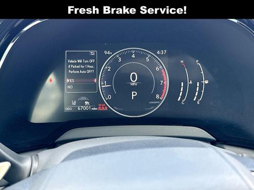 Copper Crest 2023 Lexus RX 350 Premium Plus