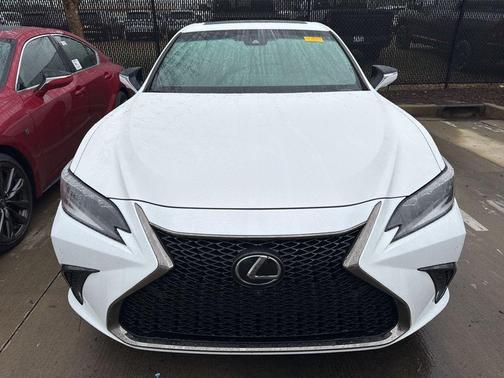 2023 Lexus ES 350 F Sport