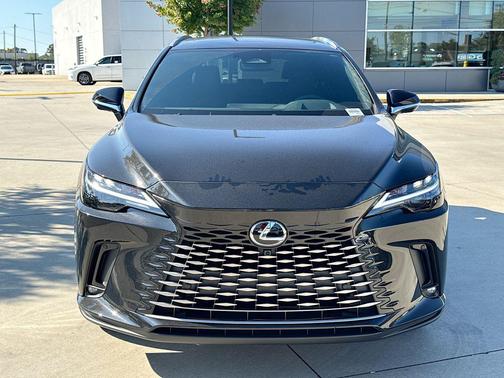 2025 Lexus RX 350 Premium Plus