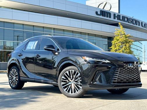 2025 Lexus RX 350 Premium Plus