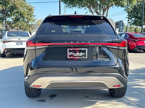 2025 Lexus RX 350 Premium Plus