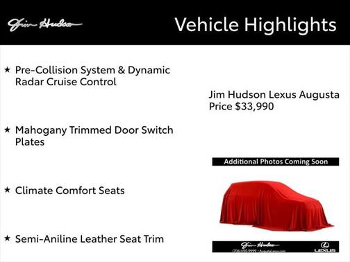 2015 Lexus LX 570 Base