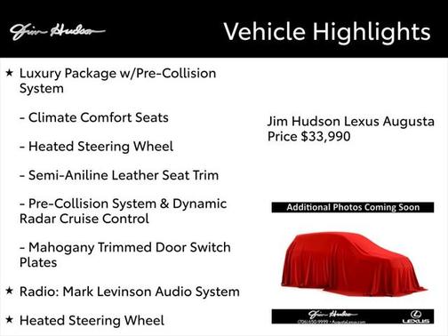 2015 Lexus LX 570 Base