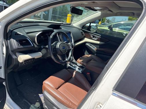 2022 Subaru Ascent Touring 7-Passenger
