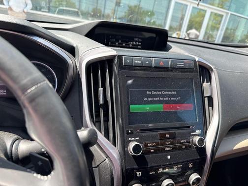 2022 Subaru Ascent Touring 7-Passenger