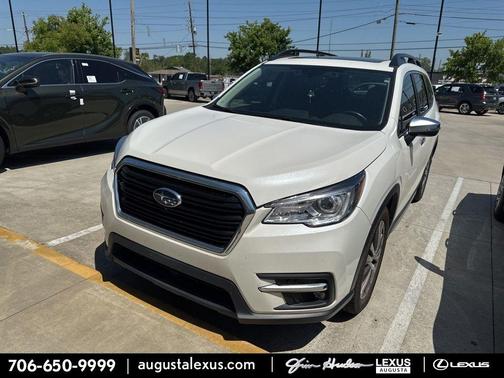 2022 Subaru Ascent Touring 7-Passenger