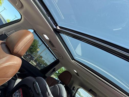2022 Subaru Ascent Touring 7-Passenger