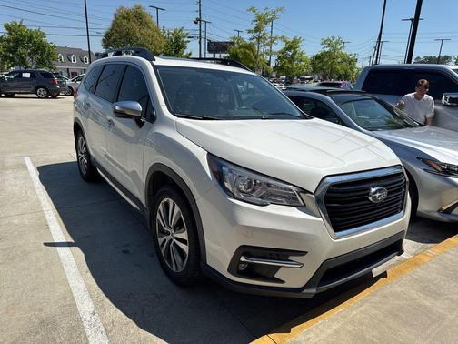 2022 Subaru Ascent Touring 7-Passenger