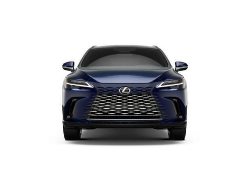 2026 Lexus RX 450h+ Base