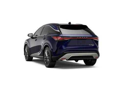 2026 Lexus RX 450h+ Base
