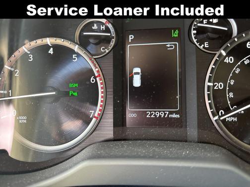 2021 Lexus GX 460 Premium