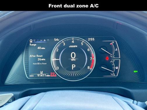 2019 Lexus ES 350 Luxury