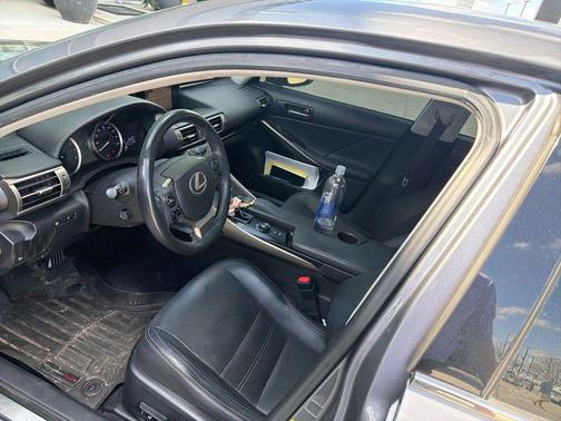 2014 Lexus IS 350 Base