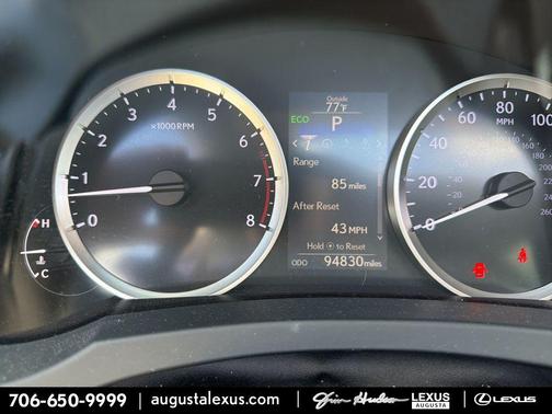 2014 Lexus IS 350 Base