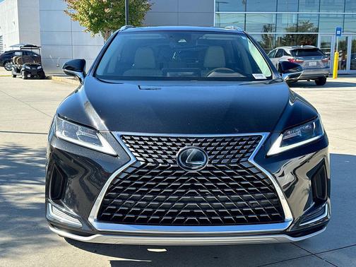 2020 Lexus RX 350 Base