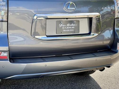 2015 Lexus GX 460 Luxury