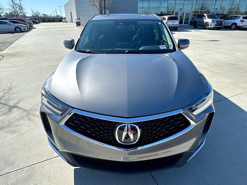 2022 Acura RDX Technology Package
