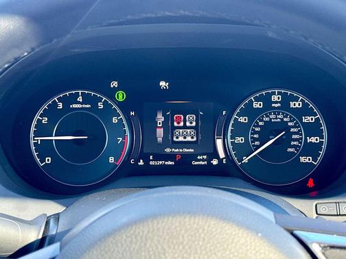 2022 Acura RDX Technology Package