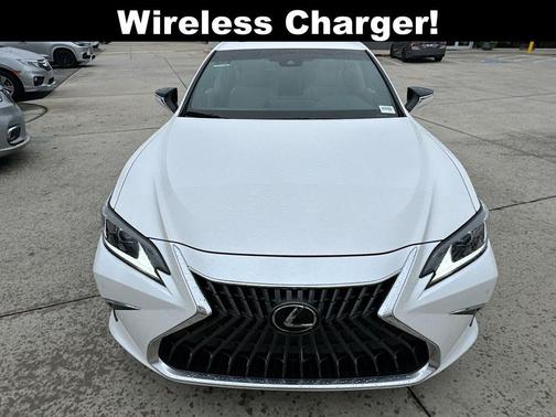 2025 Lexus ES 350 Base