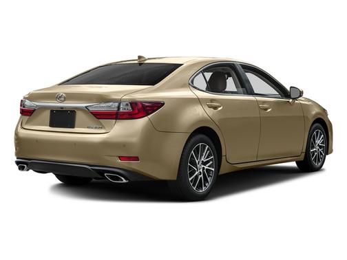 2017 Lexus ES 350 Base