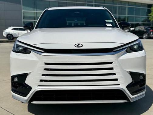 2025 Lexus TX 350 Base