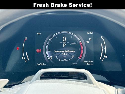 2023 Lexus RX 350 Luxury