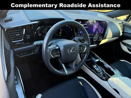 Caviar 2024 Lexus NX 350h Luxury
