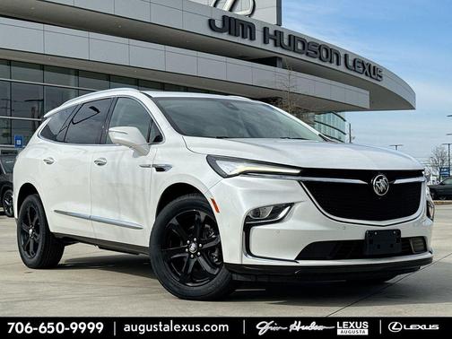 2023 Buick Enclave Essence AWD