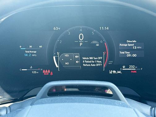 Eminent White Pearl 2026 Lexus RX 350 Luxury