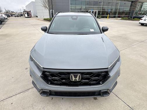 2026 Honda CR-V Hybrid Sport FWD