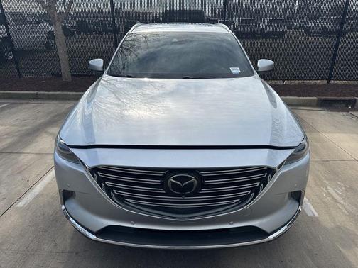 2021 Mazda CX-9 Grand Touring
