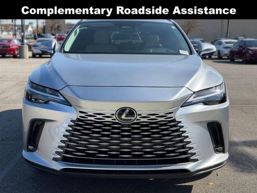 2025 Lexus RX 350 Premium Plus