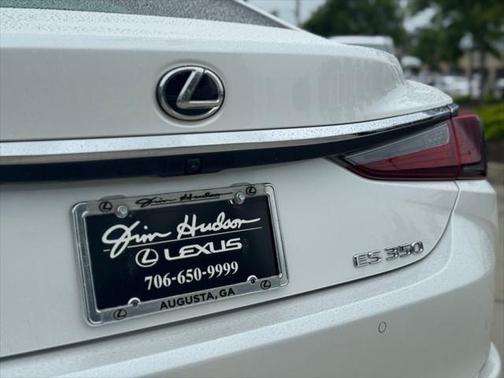 2024 Lexus ES 350 350