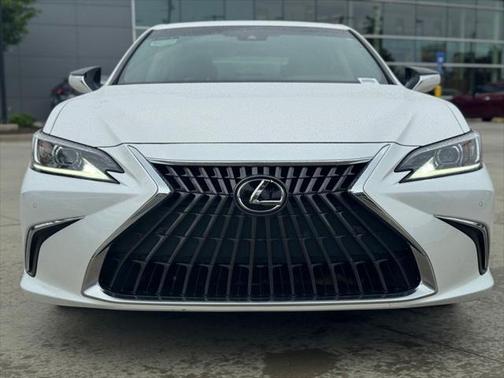 2024 Lexus ES 350 350