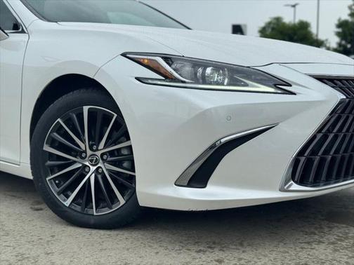 2024 Lexus ES 350 350