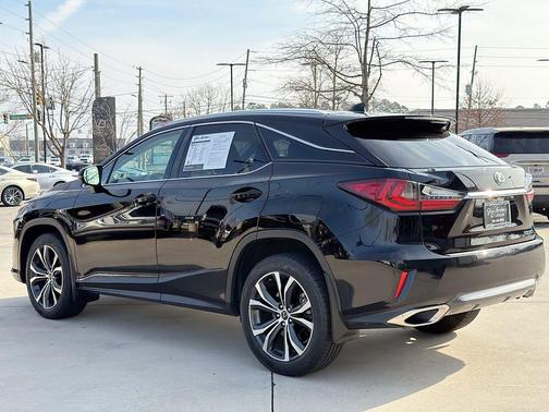 2019 Lexus RX 350 Base
