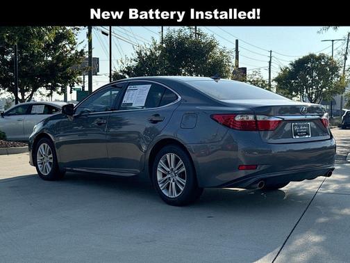 2014 Lexus ES 350 Base