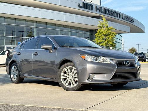 2014 Lexus ES 350 Base