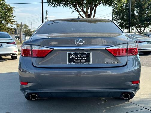 2014 Lexus ES 350 Base