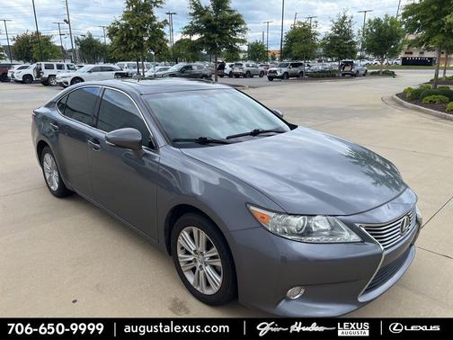 2014 Lexus ES 350 Base