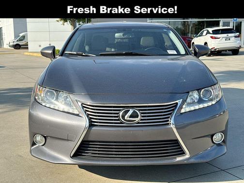 2014 Lexus ES 350 Base