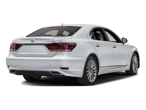 2016 Lexus LS 460 Base
