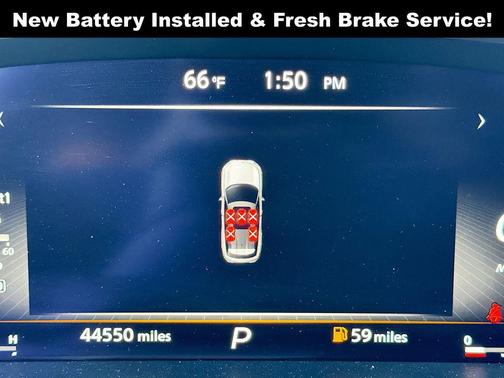 2022 INFINITI QX60 Luxe