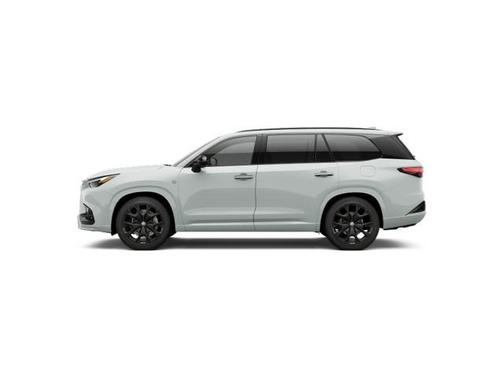 2025 Lexus TX 350 F SPORT HANDLING
